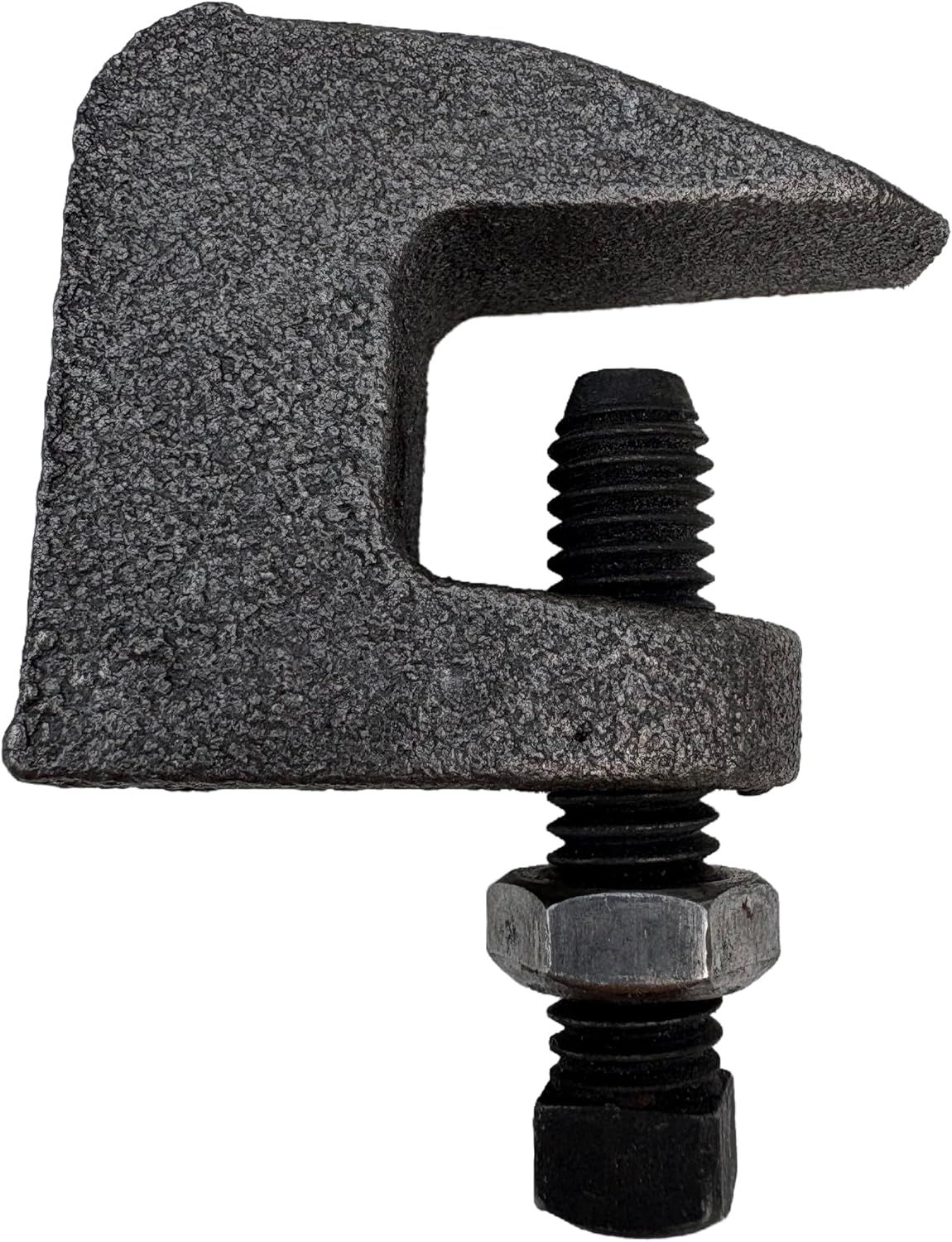 Beam clamps