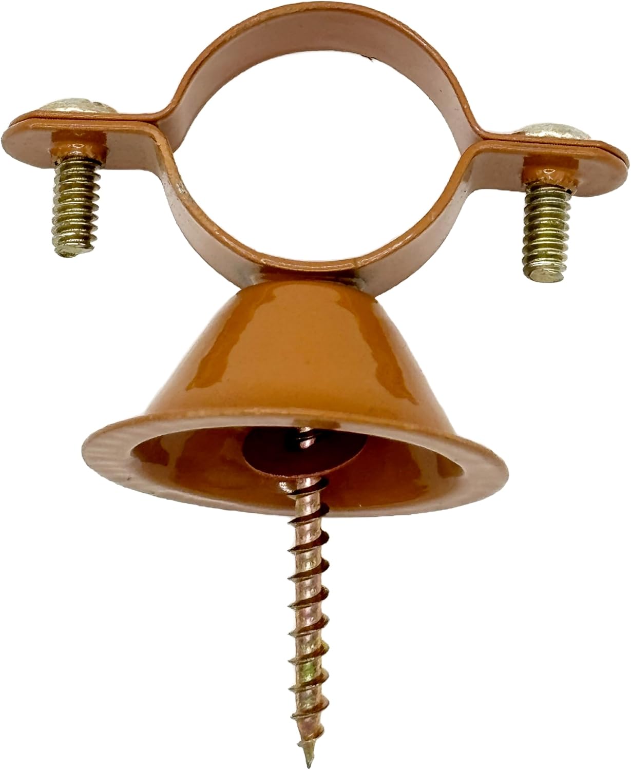 Bell hangers