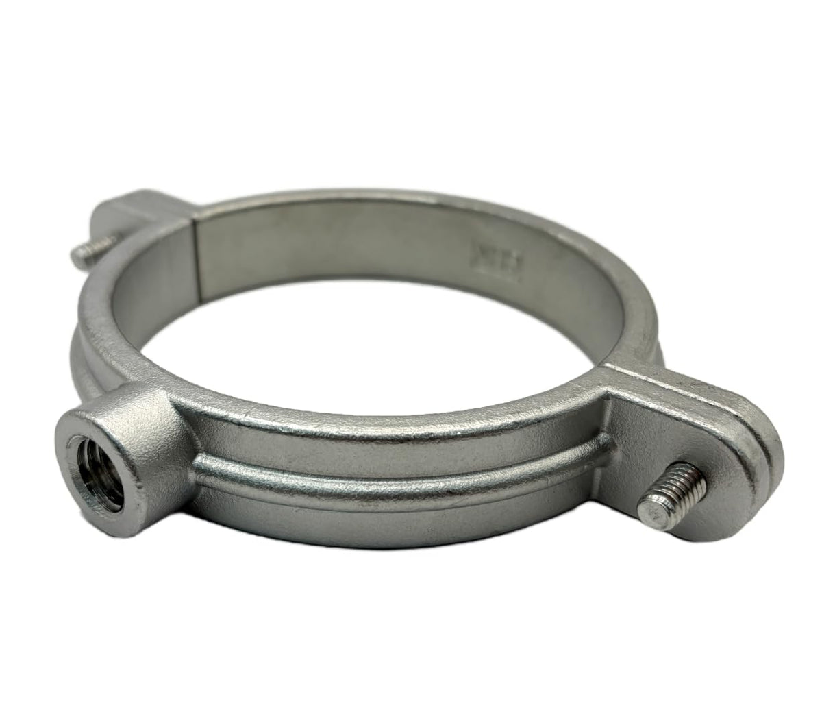 316 Stainless Split Ring Pipe Hanger for Threaded Rod
