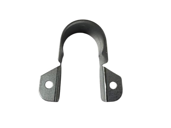 ClampTitan Side Mount Strap for CPVC Fire Sprinkler Pipe, UL and cUL Listed, 10-Pack