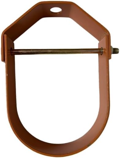 ClampTitan Clevis Hanger, UL/FM Listed