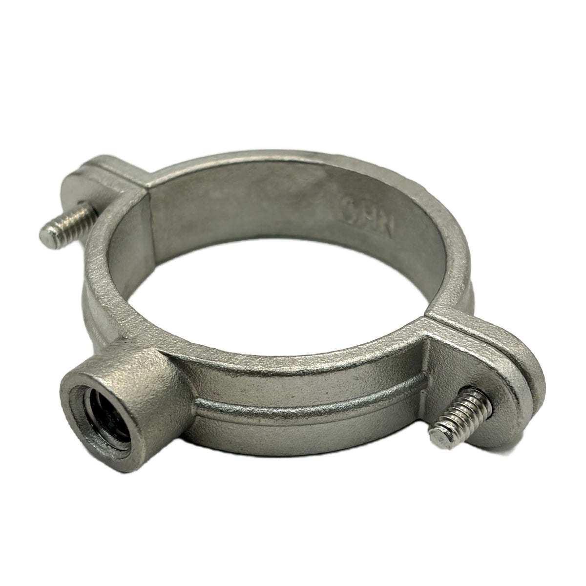 316 Stainless Split Ring Pipe Hanger for Threaded Rod