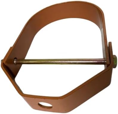 ClampTitan Clevis Hanger, UL/FM Listed