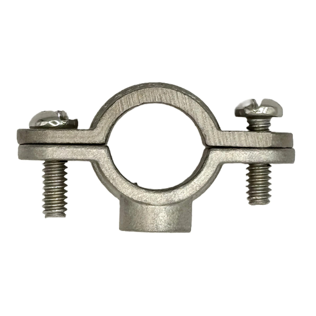 316 Stainless Split Ring Pipe Hanger for Threaded Rod