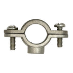 316 Stainless Split Ring Pipe Hanger for Threaded Rod