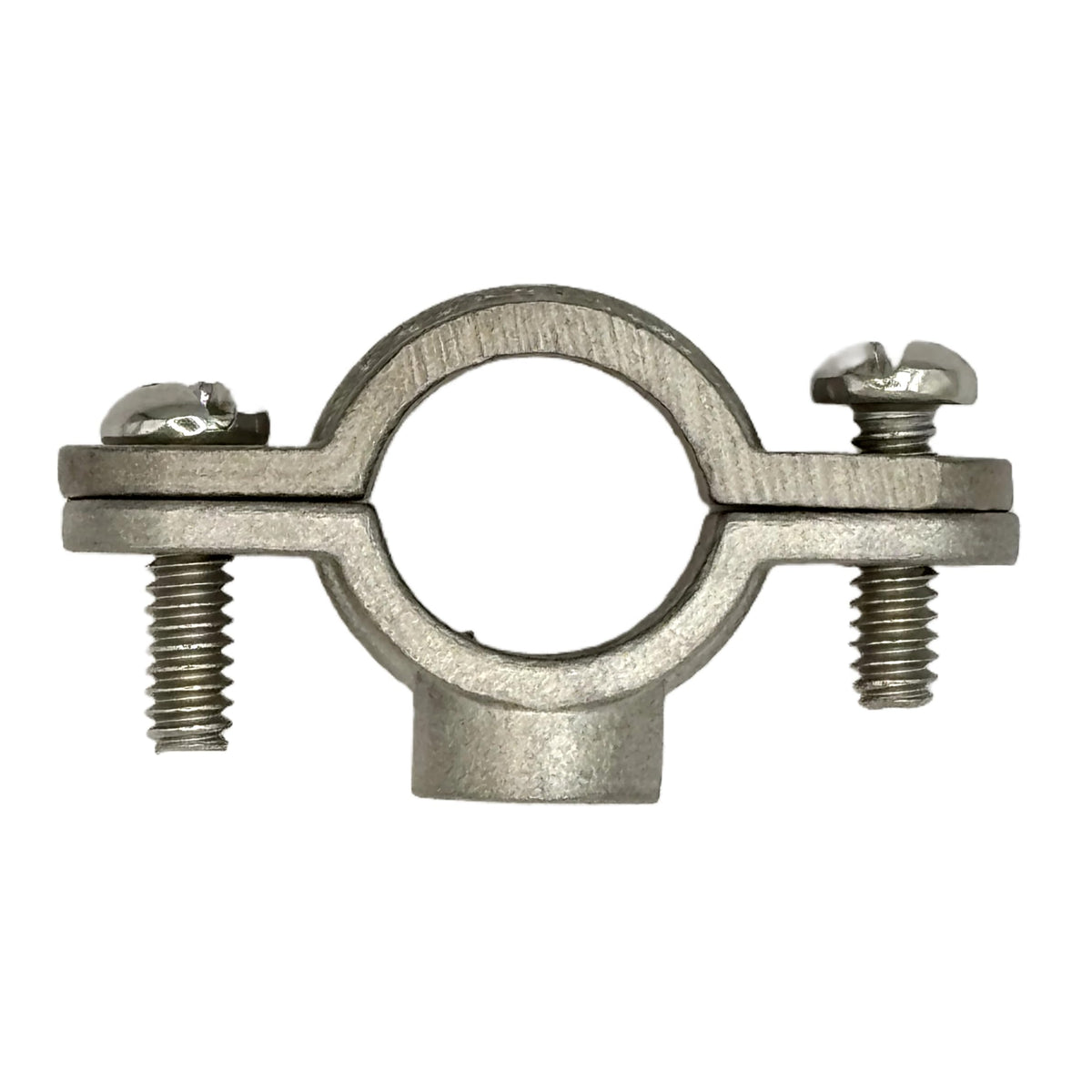 316 Stainless Split Ring Pipe Hanger for Threaded Rod
