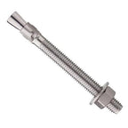 ClampTitan Wedge Anchors Zinc Plated, Concrete Anchor, Heavy Duty Fastener