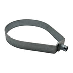 Swivel Ring Hanger for Pipe Support, 304SS Stainless Steel, FM and UL Approved, 2 Pieces