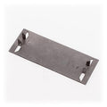 ClampTitan Stud Plates, Nail Plates for Wood Studs to Protect Plumbing and Electrical Lines, 20-Pack