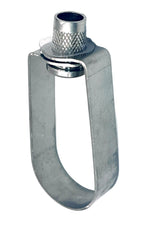 Swivel Ring Hanger for Pipe Support, 316SS Stainless Steel, FM and UL Approved, 2 Pieces