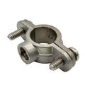 316 Stainless Split Ring Pipe Hanger for Threaded Rod