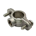 316 Stainless Split Ring Pipe Hanger for Threaded Rod