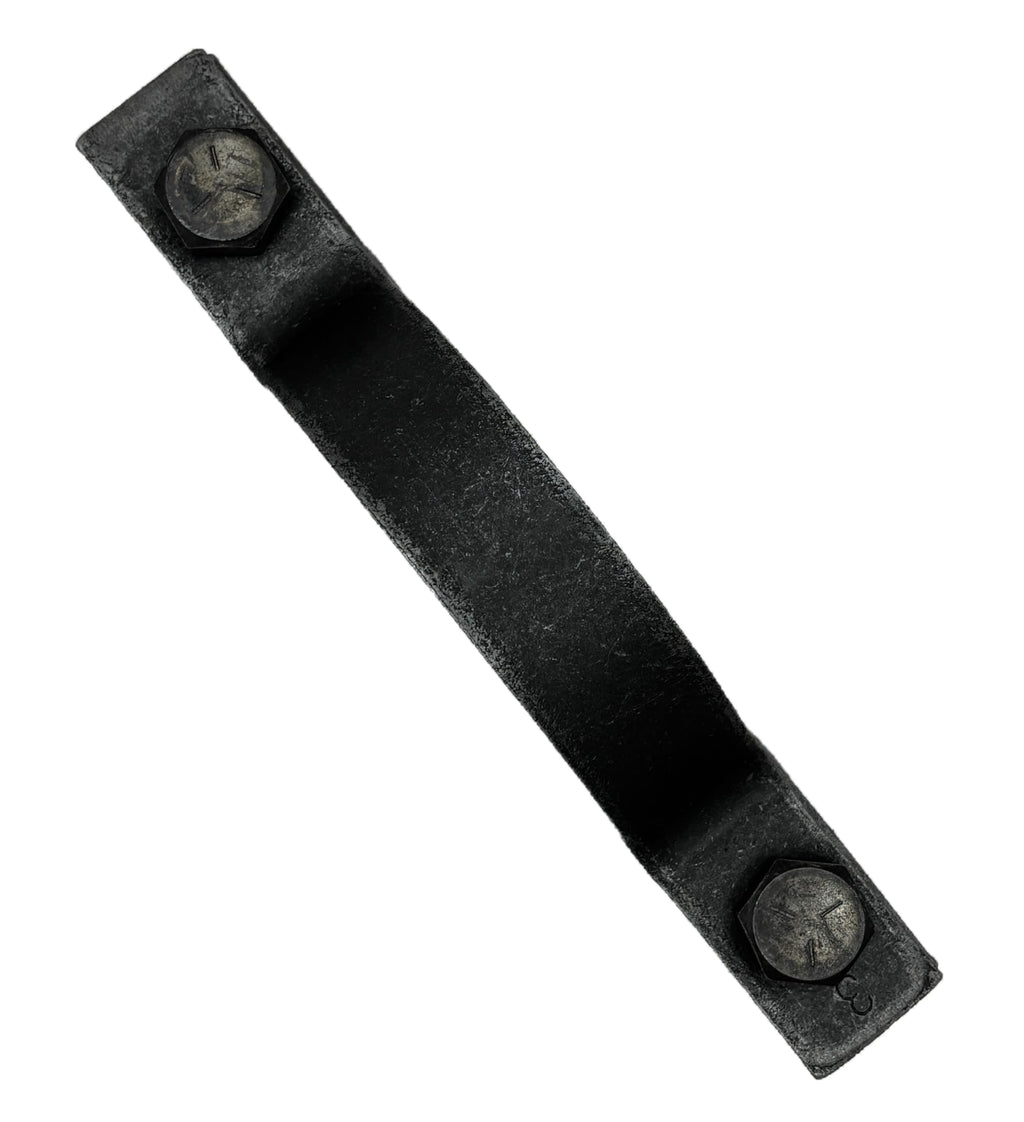 ClampTitan Two Bolt Pipe Clamp, Suspension of Pipe Lines with 2 Bolts Bracket