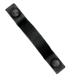 ClampTitan Two Bolt Pipe Clamp, Suspension of Pipe Lines with 2 Bolts Bracket