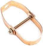 ClampTitan Clevis Hanger, UL/FM Listed