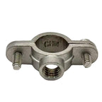 316 Stainless Split Ring Pipe Hanger for Threaded Rod