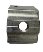 ClampTitan Q-Deck Aluminum Hanger, Unique for Suspending Rod from Q-Deck, 10-Pack
