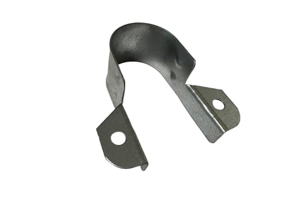 ClampTitan Side Mount Strap for CPVC Fire Sprinkler Pipe, UL and cUL Listed, 10-Pack