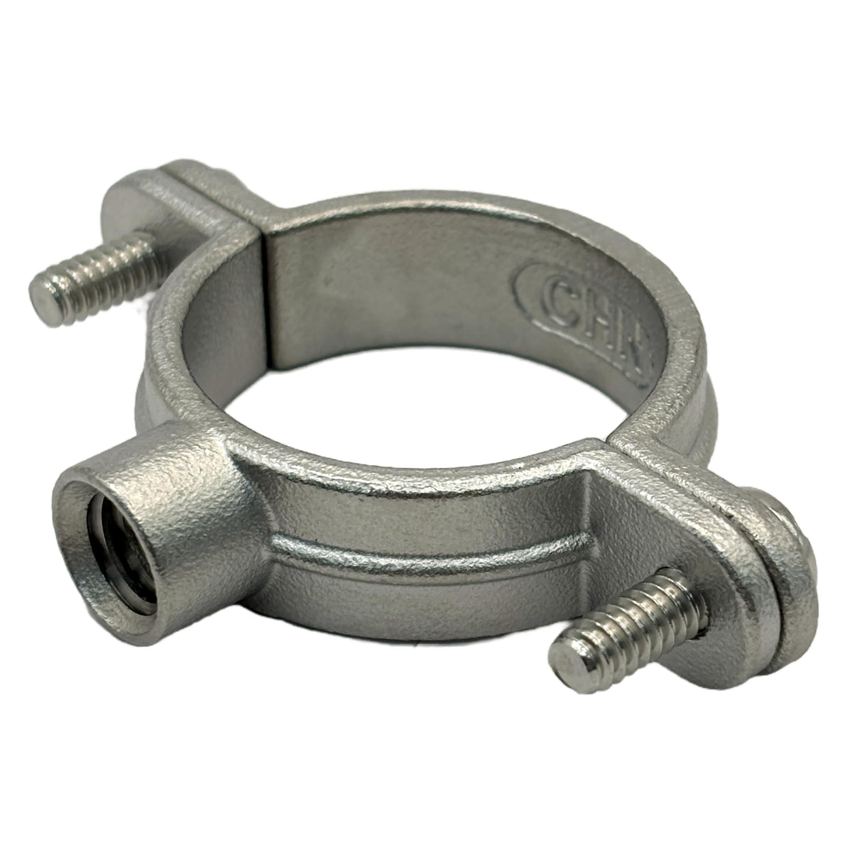 316 Stainless Split Ring Pipe Hanger for Threaded Rod