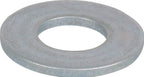 ClampTitan Hex Head Sleeve Anchor, with Hex Nut, Zinc Plated