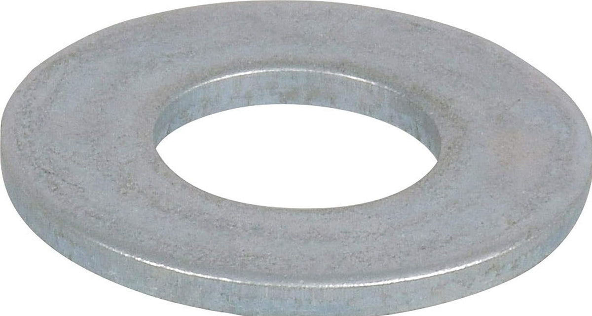 ClampTitan Hex Head Sleeve Anchor, with Hex Nut, Zinc Plated