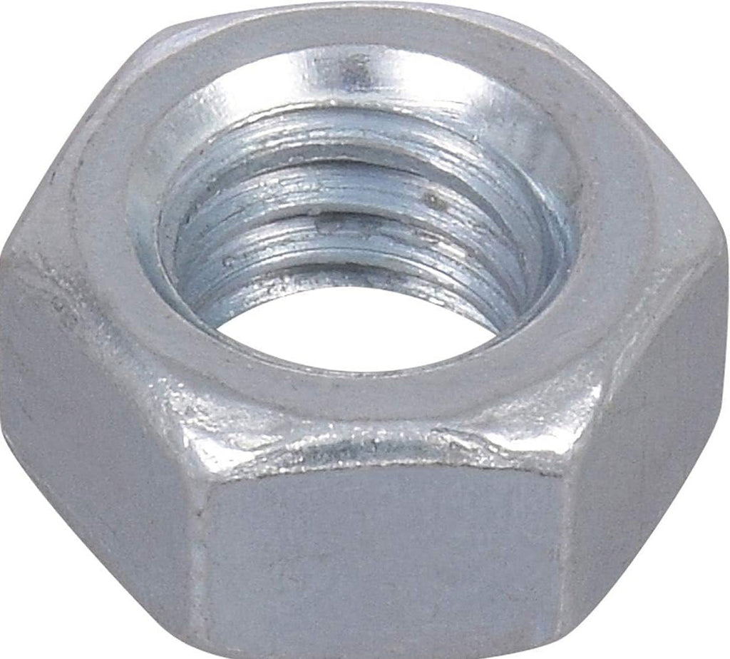 ClampTitan Hex Head Sleeve Anchor, with Hex Nut, Zinc Plated