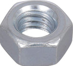ClampTitan Hex Head Sleeve Anchor, with Hex Nut, Zinc Plated