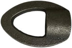 ClampTitan Malleable Eye Socket, Attaching Rod to Hanger, Malleable Iron