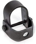 ClampTitan Adjustable AWWA Ductile AC Transite Clevis Hanger, Stationary Suspension