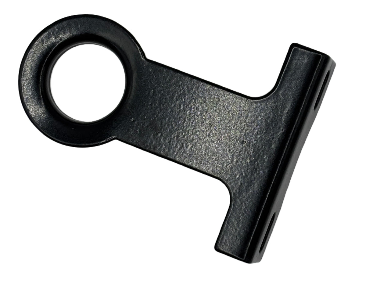 ClampTitan Pipe Stay Extended for Vertial or Horizontal CPVC and Pex Pipe Hanger, 5-Pack