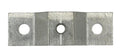 ClampTitan Aluminum Ceiling Flange, 10-Pack