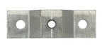ClampTitan Aluminum Ceiling Flange, 10-Pack