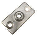 3/8" Stainless Steel Ceiling Flange Hanger Plate for Pipe Support