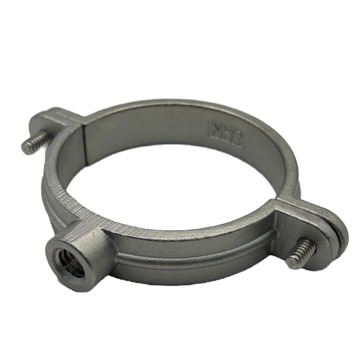 316 Stainless Split Ring Pipe Hanger for Threaded Rod