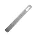 ClampTitan Retaining Strap, Use with Beam Clamp for Secure Fastening, Pre-Galvanized, 10-Pack