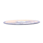 Cut Off Wheel 7" x 1/16" x 7/8", 25-Pack, Super Thin Metal Cutting Disk for Angle Grinder