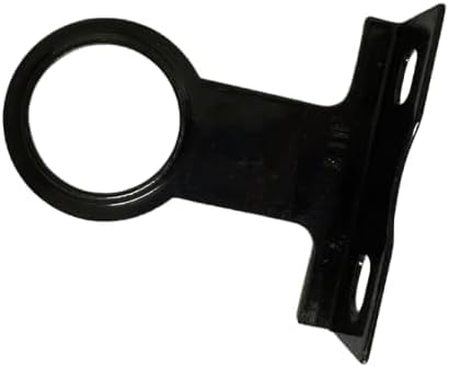 ClampTitan Pipe Stay Extended for Vertial or Horizontal CPVC and Pex Pipe Hanger, 5-Pack