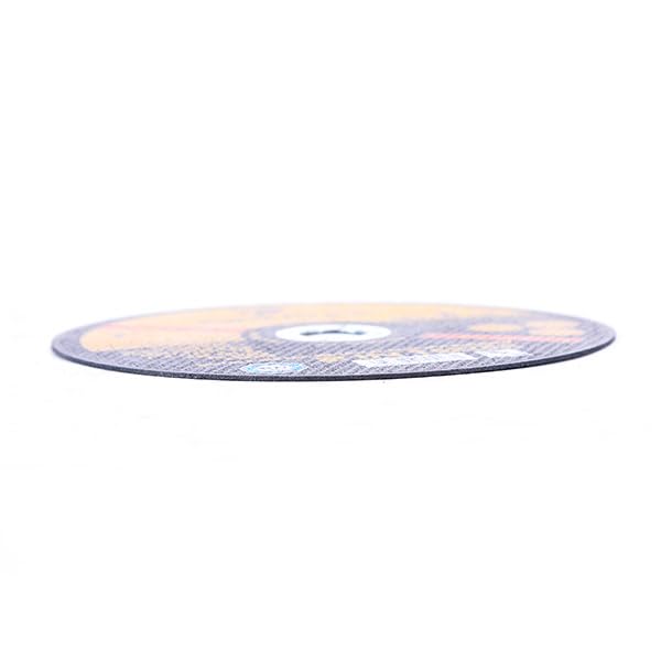 Cut Off Wheel 7" x 1/16" x 7/8", 50-Pack, Super Thin Metal Cutting Disk, Fast Cutting Discs for Angle Grinder